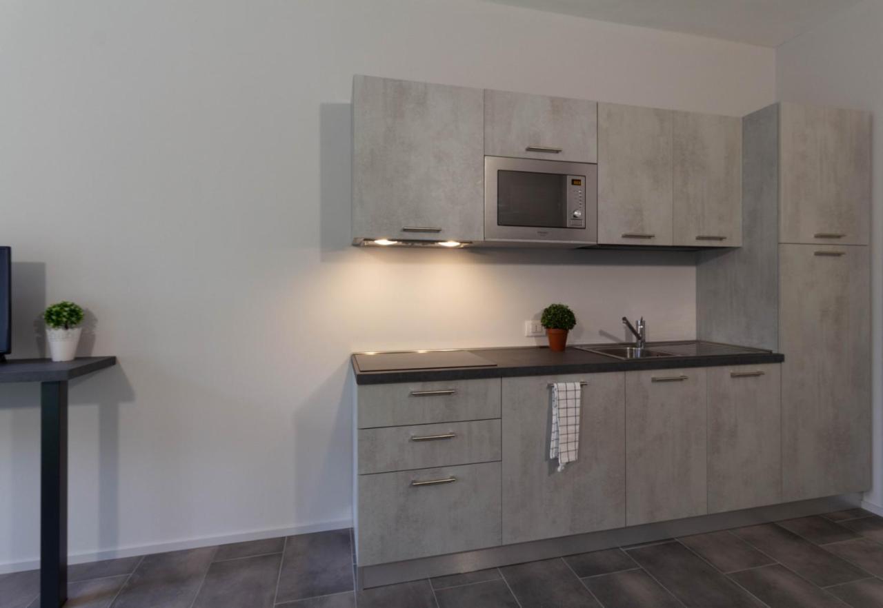 Lime Apartment - Affitti Brevi Italia 莱科 外观 照片